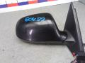 зеркало правое Audi Q3 8U 2013, 2.0 л., дизель, МКПП, внедорожник 5 дв., 4F0857536AF, 8T0857528D, 8U2857410G - фото №4