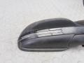 зеркало правое Audi Q3 8U 2013, 2.0 л., дизель, МКПП, внедорожник 5 дв., 4F0857536AF, 8T0857528D, 8U2857410G - фото №5