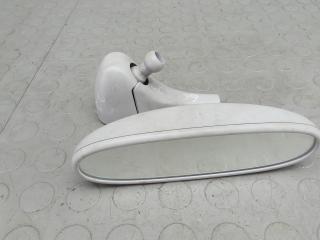 зеркало салона Audi Q3 8U 2013, 2.0 л., дизель, МКПП, внедорожник 5 дв., 8U0857511