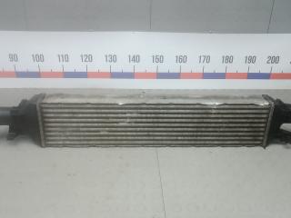 радиатор интеркулера Audi Q3 8U 2013, 2.0 л., дизель, МКПП, внедорожник 5 дв., 8U0145803B