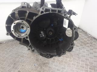 МКПП Audi Q3 8U 2013, 2.0 л., дизель, МКПП, внедорожник 5 дв., NFZ, 02Q300048T