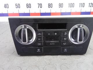 блок управления печки / климат-контроля Audi Q3 8U 2013, 2.0 л., дизель, МКПП, внедорожник 5 дв., F2S53408516