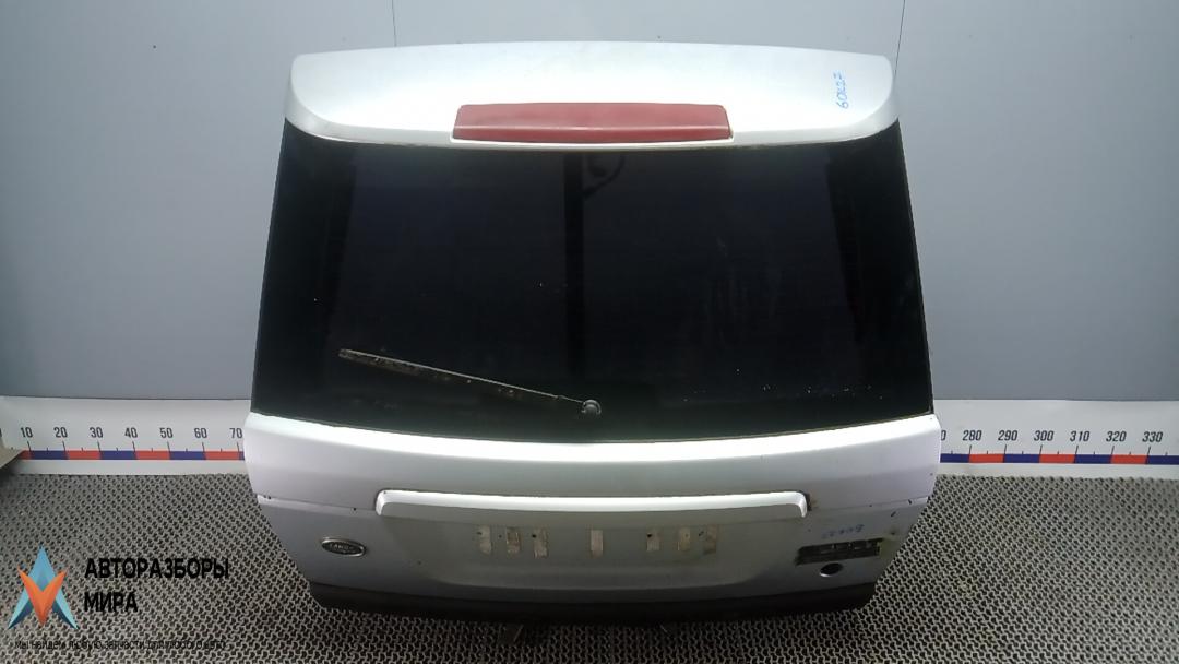 крышка багажника Land Rover Range Rover Sport 1 поколение 2006, 4.2 л., бензин, АКПП, внедорожник 5 дв., BHA790050 - фото №1