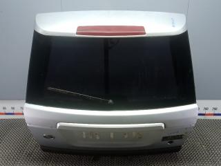 крышка багажника Land Rover Range Rover Sport 1 поколение 2006, 4.2 л., бензин, АКПП, внедорожник 5 дв., BHA790050