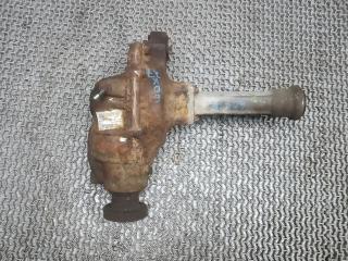 редуктор переднего моста Land Rover Range Rover Sport 1 поколение 2006, 4.2 л., бензин, АКПП, внедорожник 5 дв., TAG500140, TAU500080