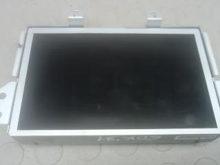 монитор Ford Focus 3 поколение [рестайлинг] 2015, 1.0 л., бензин, МКПП, хетчбэк 5 дв., BM5T18B955FE