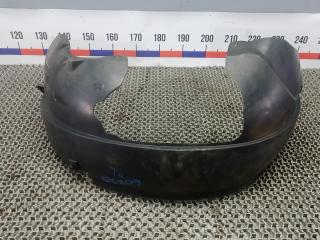 Подкрылок передний левый Ford Fusion 1 поколение 2004, 1.4 л., бензин, МКПП, хетчбэк 5 дв.