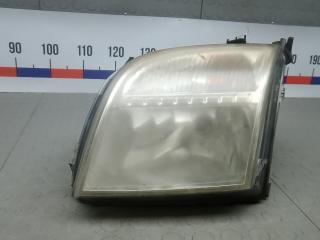 фара левая Ford Fusion 1 поколение 2004, 1.4 л., бензин, МКПП, хетчбэк 5 дв.