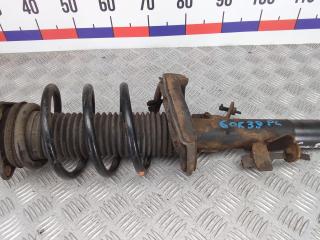 Стойка Ford Focus 3 поколение 2012, 1.6 л., TDCi, дизель, МКПП, универсал