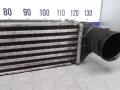 радиатор интеркулера Opel Antara 1 поколение 2007, 2.0 л., CDTi, дизель, МКПП, внедорожник 5 дв., 96629070, 4805404 - фото №2
