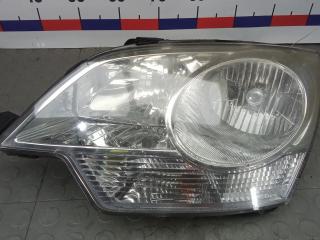фара левая Opel Antara 1 поколение 2007, 2.0 л., CDTi, дизель, МКПП, внедорожник 5 дв., 96627139, 4806033