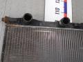 радиатор охлаждения Nissan Qashqai 1 поколение 2009, 1.6 л., бензин, МКПП, внедорожник 5 дв., 21400JD00B - фото №2