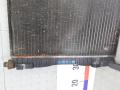 радиатор охлаждения Nissan Qashqai 1 поколение 2009, 1.6 л., бензин, МКПП, внедорожник 5 дв., 21400JD00B - фото №7