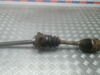 полуось передняя правая (приводной вал, ШРУС) Mitsubishi L200 4 поколение 2010, 2.5 л., дизель, МКПП, внедорожник 5 дв., 3815A308, MN171294