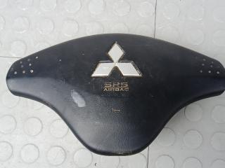 подушка безопасности водителя Mitsubishi L200 4 поколение 2010, 2.5 л., дизель, МКПП, внедорожник 5 дв., 7030A851XA