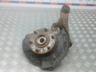 ступица передняя левая Mitsubishi L200 4 поколение 2010, 2.5 л., дизель, МКПП, внедорожник 5 дв., MR992377, MR992374