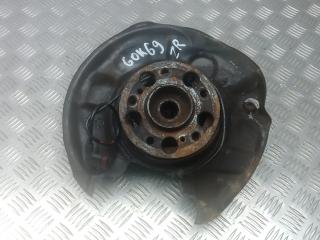 ступица задняя правая Mercedes-Benz CLK-Класс C209/A209 2004, 2.7 л., D 270 CDI, дизель, АКПП, купе