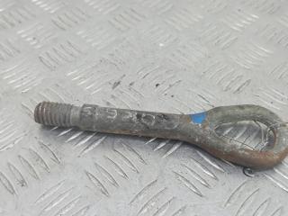 крюк буксировочный Mercedes-Benz CLK-Класс C209/A209 2004, 2.7 л., D 270 CDI, дизель, АКПП, купе