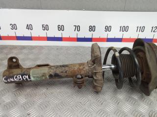 Стойка Mercedes-Benz CLK-Класс C209/A209 2004, 2.7 л., D 270 CDI, дизель, АКПП, купе, A2033207330