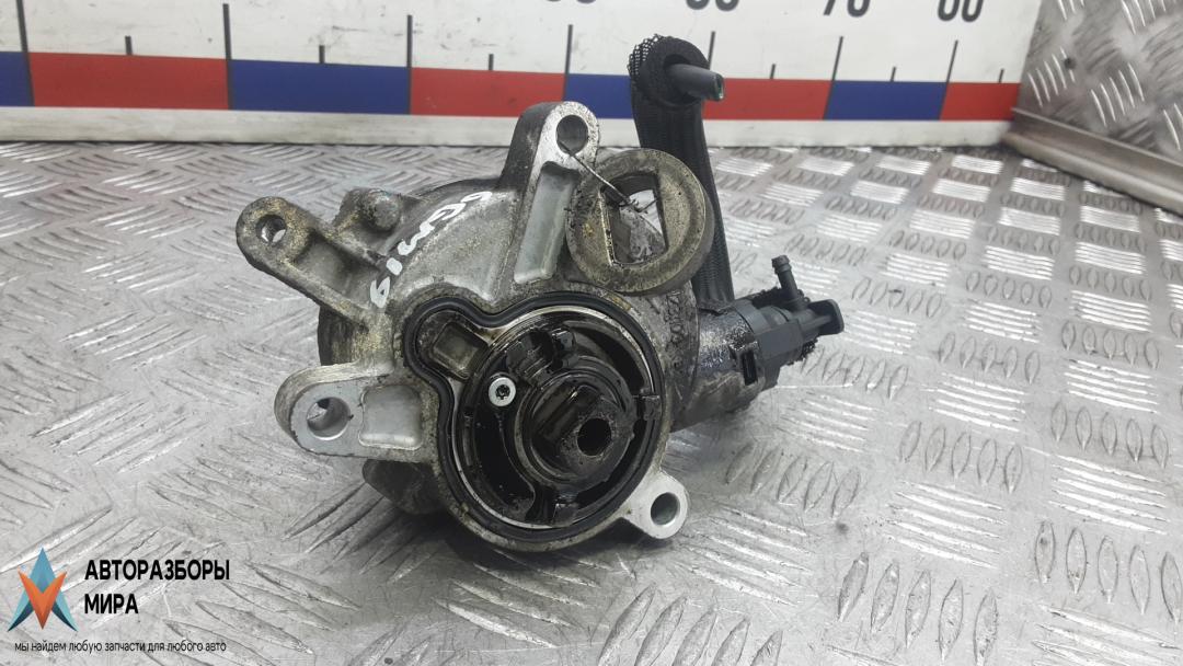 насос вакуумный Volvo S60 2 поколение 2011, 2.4 л., дизель, АКПП, седан, 31219463 - фото №1