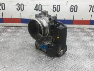 заслонка дроссельная Volvo S60 2 поколение 2011, 2.4 л., дизель, АКПП, седан, 31216665