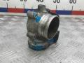 заслонка дроссельная Volvo S60 2 поколение 2011, 2.4 л., дизель, АКПП, седан, 31216665 - фото №4