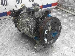 компрессор кондиционера Volvo S60 2 поколение 2011, 2.4 л., дизель, АКПП, седан, P31315453