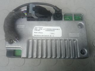 навигация Ford Focus 3 поколение [рестайлинг] 2015, 1.0 л., бензин, МКПП, хетчбэк 5 дв., EA5T14D212DA