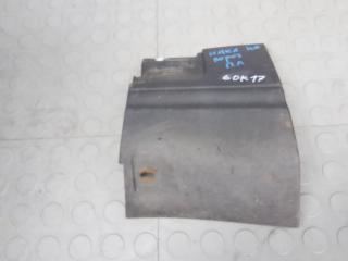 накладка на порог Land Rover Discovery 4 поколение 2011, 3.0 л., SD V6, дизель, АКПП, внедорожник 5 дв., DGP000172PCL