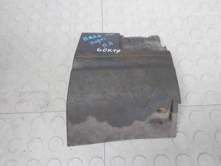 накладка на порог Land Rover Discovery 4 поколение 2011, 3.0 л., SD V6, дизель, АКПП, внедорожник 5 дв., DGP000162PCL