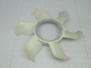 крыльчатка вискомуфты Mitsubishi L200 4 поколение 2010, 2.5 л., дизель, МКПП, внедорожник 5 дв., 1320A015