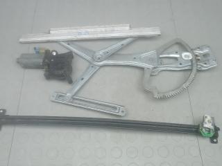 стеклоподъемник передний правый Mercedes-Benz M-Класс W163 2000, 2.7 л., D ML270 CDI, дизель, МКПП, внедорожник 5 дв.