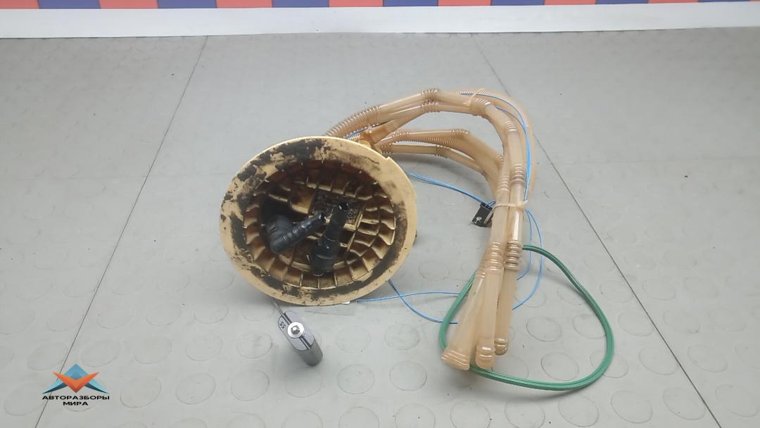 датчик уровня топлива Mercedes-Benz M-Класс W164 2006, 3.0 л., D ML320 CDI, дизель, АКПП, внедорожник 5 дв. - фото №1