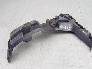 Крепление бампера заднего Audi Q3 8U 2013, 2.0 л., дизель, МКПП, внедорожник 5 дв., 8U0807453A