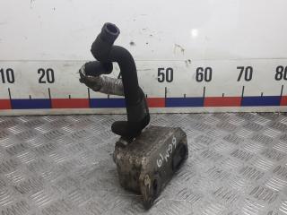 топливный теплообменник (подогреватель топлива) Volvo S60 2 поколение 2011, 2.4 л., дизель, АКПП, седан