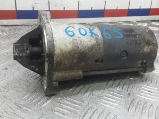 стартер Mitsubishi L200 4 поколение 2010, 2.5 л., дизель, МКПП, внедорожник 5 дв., 1810A053