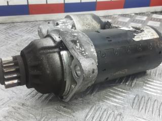 стартер Audi Q3 8U 2013, 2.0 л., дизель, МКПП, внедорожник 5 дв., 02M911024C