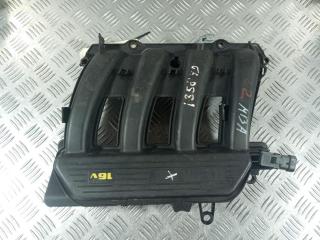 коллектор впускной Renault Megane 2 поколение [рестайлинг] 2006, цвет, 8200022251