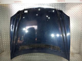 капот Mercedes-Benz E-Класс W211/S211 2005, цвет