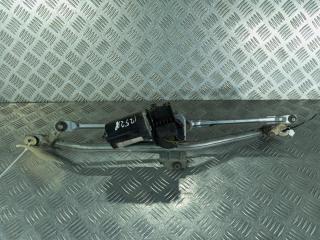 Механизм стеклоочистителя (трапеция дворников) Volkswagen Passat B5 [рестайлинг] 2003, цвет, 3B1955113B