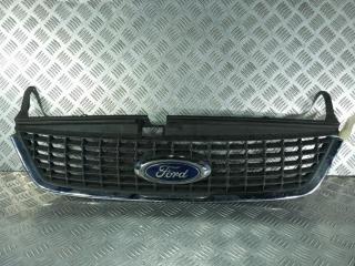 решетка радиатора Ford Mondeo 4 поколение 2008, цвет, 7S71-8200-D