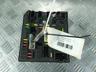 блок предохранителей Renault Scenic 3 поколение 2010, цвет, 284B62342R