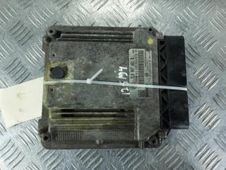 Блок управления двигателем Volkswagen Touareg 1 поколение 2005, цвет, 7L0907401B