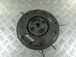 маховик Volkswagen Golf 5 поколение 2003, Бензин 1.6, цвет