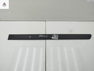 молдинг двери задней левой Opel Astra G 2002, 1.8 л., бензин, МКПП, синий, хетчбэк 5 дв., 90587377