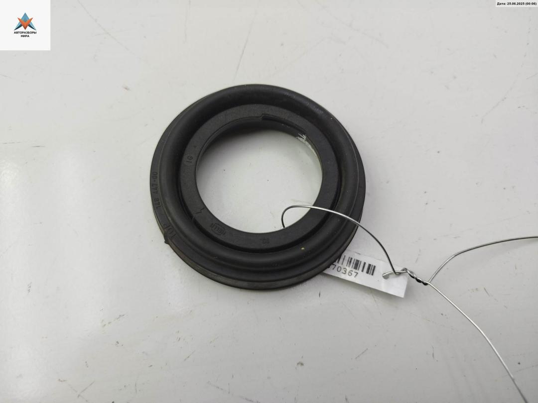 Крышка (заглушка) задняя фары Opel Astra G 2001, 1.6 л., бензин, МКПП, синий, универсал, 148447-00 - фото №1