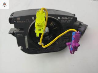 переключатель подрулевой Opel Vectra C 2004, 2.2 л., бензин, АКПП, синий, универсал, 13162134