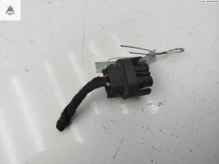 разъем (фишка) проводки Opel Astra G 2001, 1.6 л., бензин, МКПП, синий, универсал