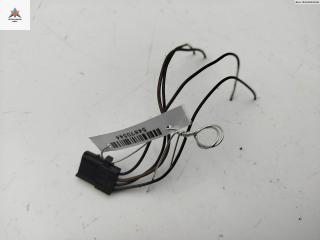 разъем (фишка) проводки Opel Vectra C 2004, 2.2 л., бензин, АКПП, синий, универсал, 4733242