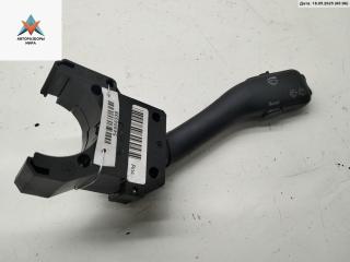 переключатель дворников Skoda Octavia mk1 (A4 1U) 2003, 2.0 л., бензин, МКПП, серый, универсал, 4B0953503H